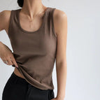 Brun / S (35-47,5 kg)