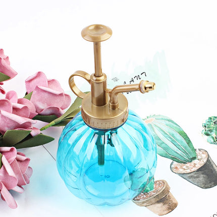 Elegant Vintage Garden Spray Bottle for Small Plants