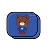 Oso azul