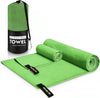 Verde B
