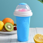 Azul / 201 ml a 300 ml / 3 piezas