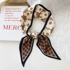 Beige con flores