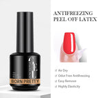 Antifreezing Latex