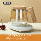Champagne Cup Warming Holder