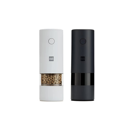 Electric Pepper and Salt Grinder with 5 Modes