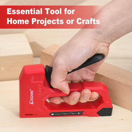 Hand Staple Gun Kit