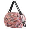 Camuflaje rosa