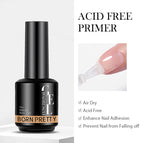 Acid Free Primer