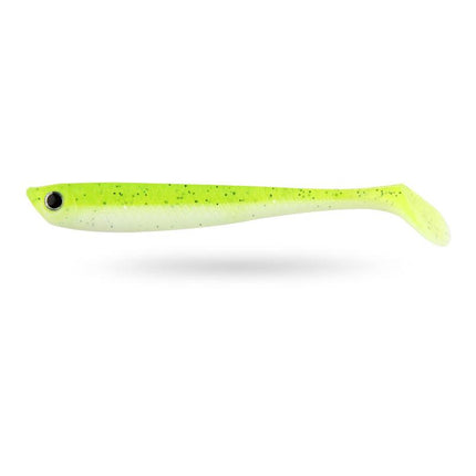 Ensemble de leurres de pêche Swimbaits à queue souple