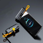Negro (cable Lightning) / 30000 mAh
