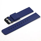 bleu marine / 18mm