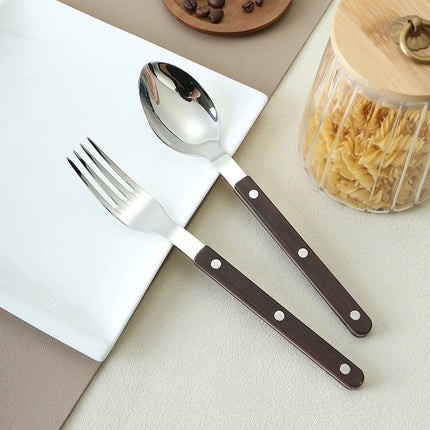 French Style Cutlery Set