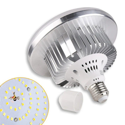 70W Dual-Color LED Photography Bulbs - Wnkrs