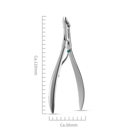 Nail Cuticle Nipper - Wnkrs