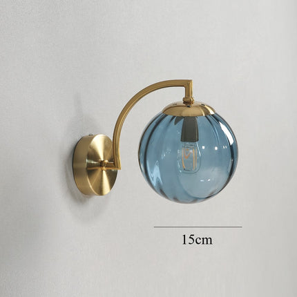 Nordic Modern Wall Lamp