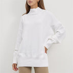 White / S