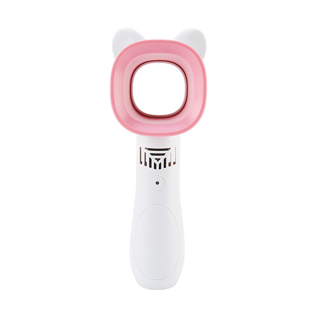 Sèche-cils USB portable et ventilateur pour faux cils