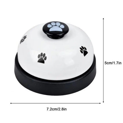 Dog Training & Call Bell - Wnkrs