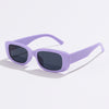 Purple black