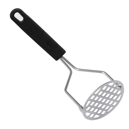 Potato Masher Stainless Steel Wire Masher, Potato Press Smasher Mashed Potatos - Wnkrs