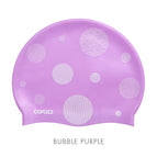 Bubble Purple