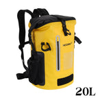 Sac Jaune 20L