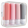 Conjunto rosa