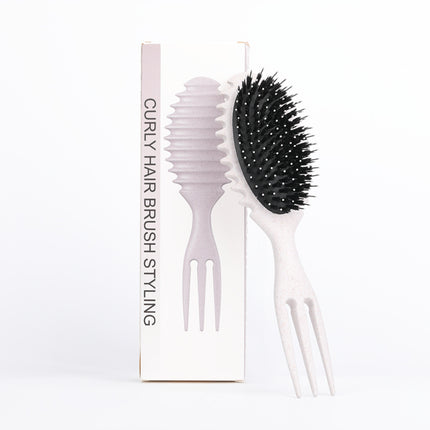 New Curl Defining Styling Brush