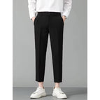 29 / Negro (noveno pantalón)