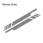 Glossy Gray