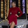 DMQ77246 Rojo