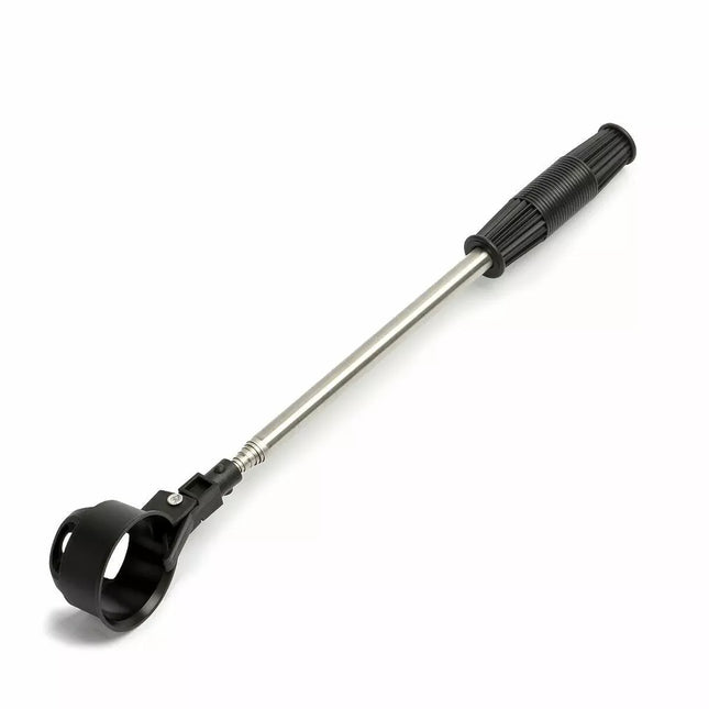 Golf Ball Retriever Telescopic Scoop Picker