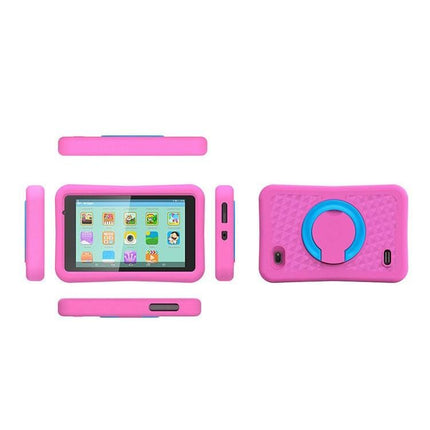 8" Kid-Friendly Tablet - Wnkrs