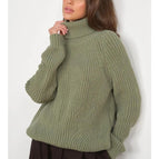 Green / M