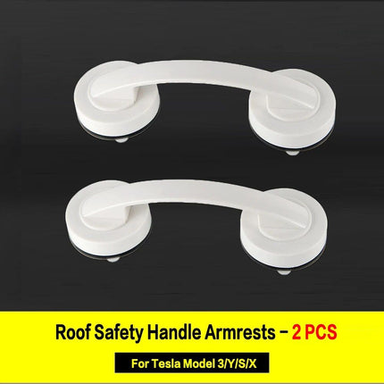 Universal Car Roof Safety Handle - Wnkrs