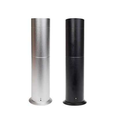 Elegant 120ml Electric Scent Diffuser - 300CBM Coverage, Ideal for Home, Office & Hotel - Wnkrs