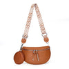 light brown