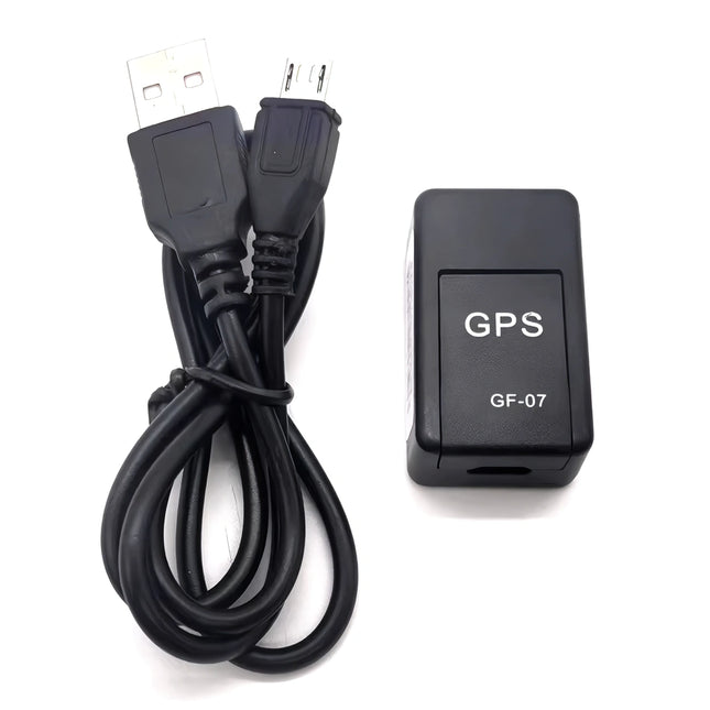 Multipurpose Mini GPS Car Tracker Real Time Tracking