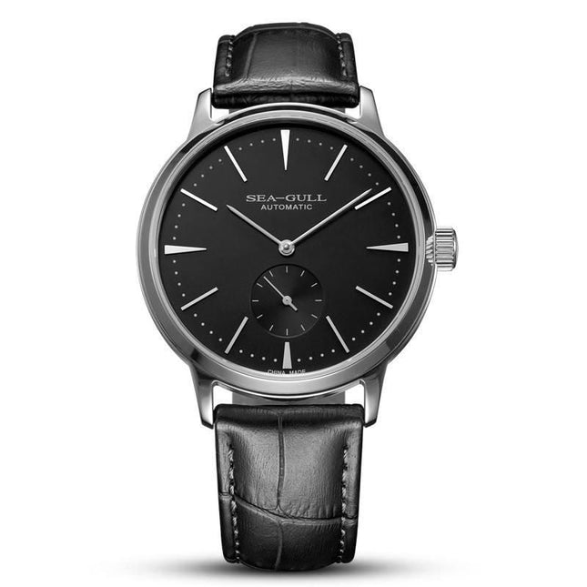 Luxury Mechanical Men's Wristwatch - Wnkrs