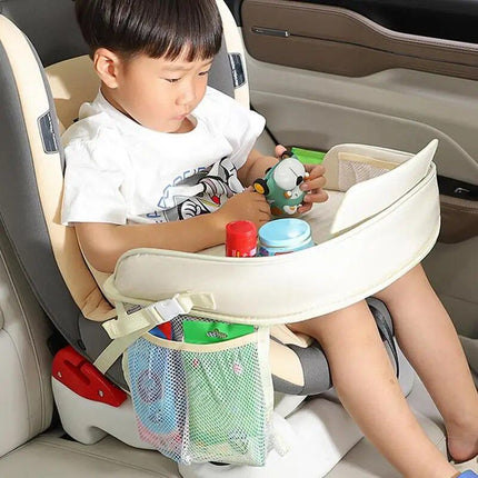 Kids Car Seat Tray - Wnkrs