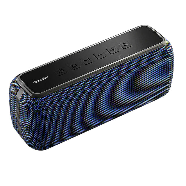 Altavoz Bluetooth portátil de alta potencia de 60 W