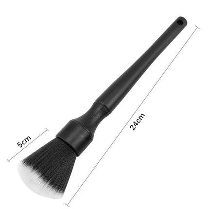 Brosse de nettoyage ultra douce pour intérieur de voiture