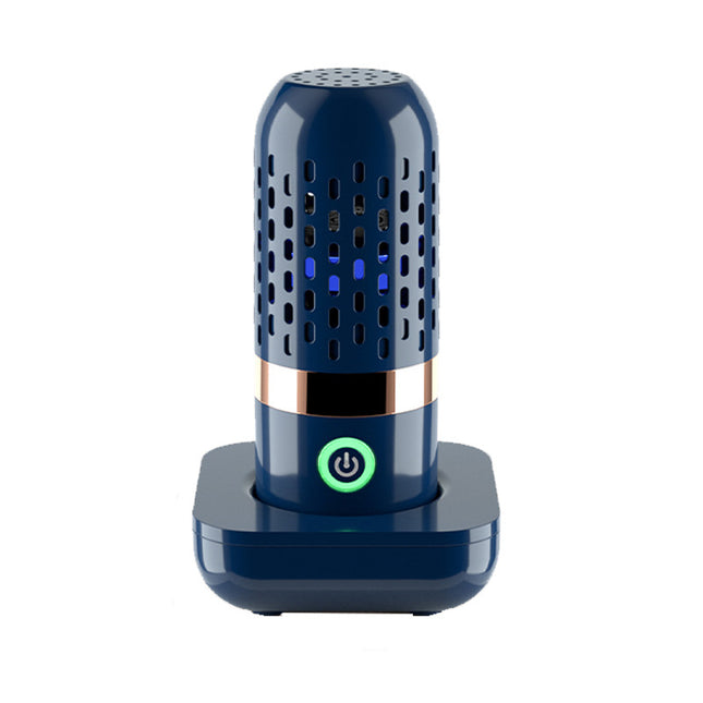 Wireless Capsule Fruit And Vegetable Cleaning Purifier - Wnkrs