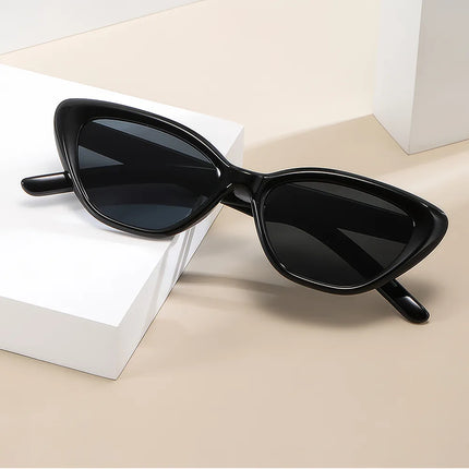 Fashion Cat Eye Sunglasses