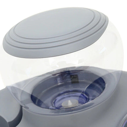 3-in-1 Automatic Cat Feeder - Wnkrs