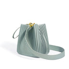 17x9.5x17cm / Mint Green