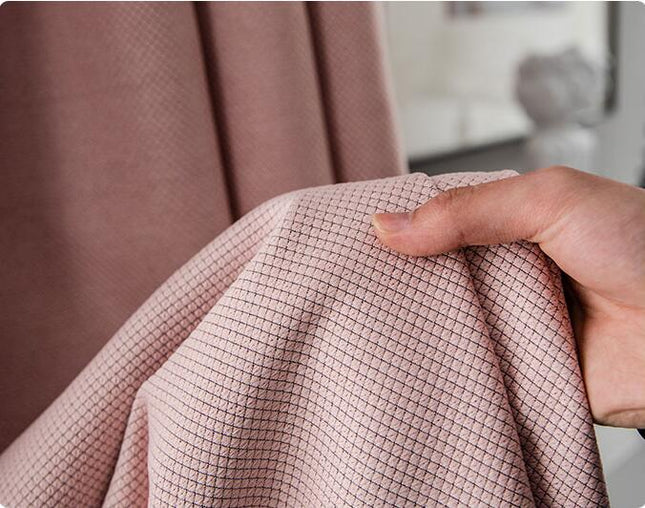 Thicken Shading Professional Sound-absorbing Super-strong Full-cloth Soundproof Curtain For Bedroom - Wnkrs