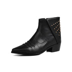 Black Autumn / 35