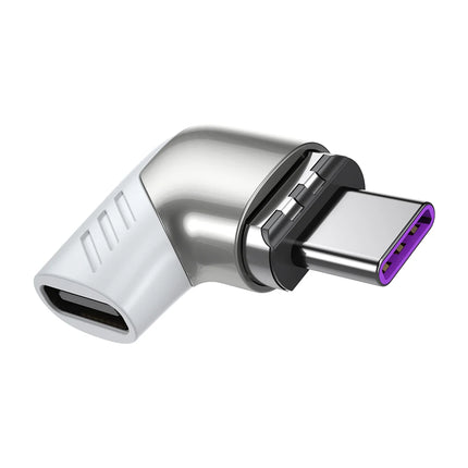 Adaptador magnético USB C a tipo C de 100 W de Essager