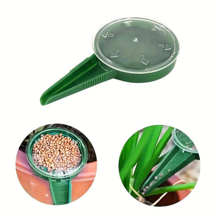 Garden Multifunction Seeding Dispenser Tool